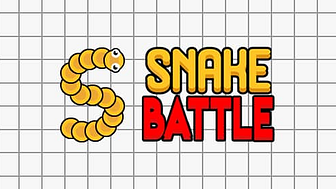 Snake Battle Online
