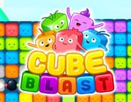 Cube Blast