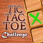 Tic Tac Toe Challenge