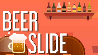 Beer Slide