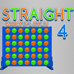 Straight 4 Multiplayer