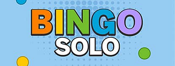 Bingo Solo
