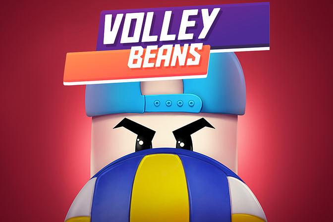 Volley Beans