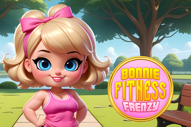 Bonnie Fitness Frenzy