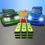 Car Service Tycoon