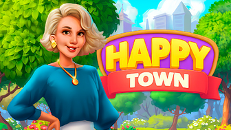 Happy Town