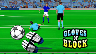 Gloves of Block