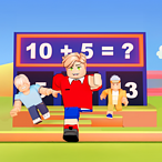 Math Obby