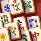 Social Solitaire Mahjong