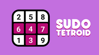 Sudo Tetroid