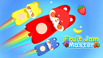 Fruit Jam Master