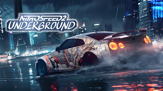 Nitro Speed 2: Underground