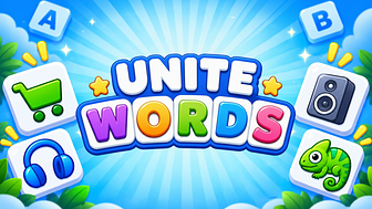 Unite Words