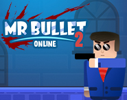 Mr Bullet 2 Online