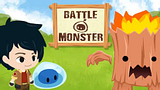Battle Monster RPG
