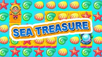 Sea Treasure