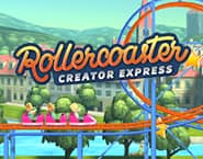 Rollercoaster Creator Express