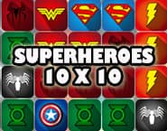 Superbohaterowie 1010