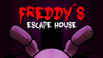Ucieczka z domu Freddy'ego