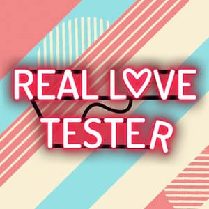 Games Co Id Love Tester Deluxe Games Co Id Love Tester Deluxe