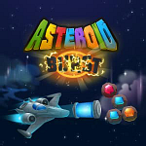 Wybuch asteroidy