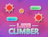 Line Climber
