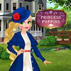 Księżniczka Poppins