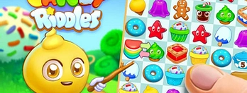 Candy Riddles