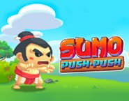 Sumo Push Push