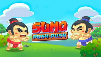 Sumo Push Push