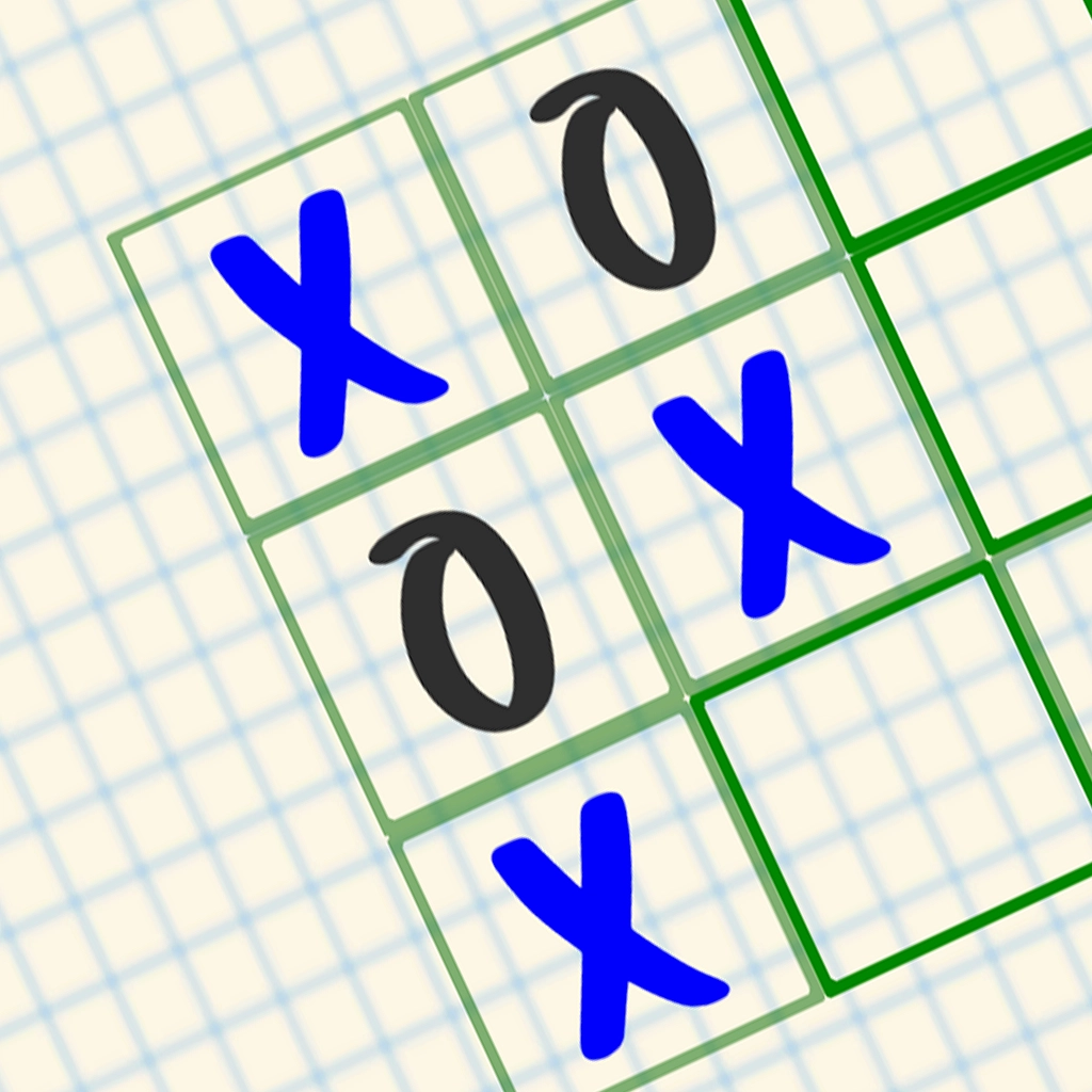 Multi Tic Tac Toe - Darmowa Gra Online