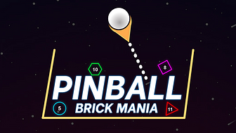 Pinball Brick Mania