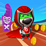 Super Dog Hero Dash
