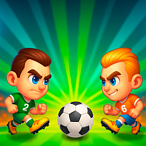 Soccer Arena X