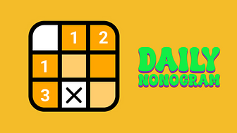 Daily Nonogram