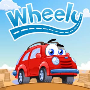 Wheely 1 Darmowa Gra Online Funnygames