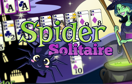 Spider Solitaire 2 Darmowa Gra Online Funnygames