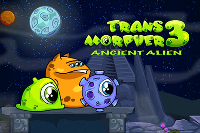 Transmorpher 3