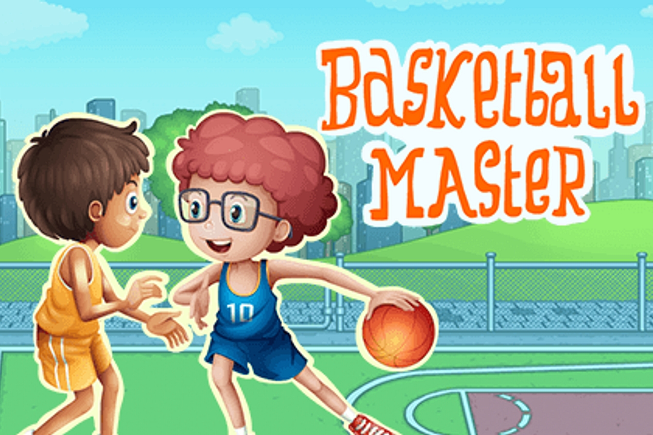 Basketball Master Darmowa Gra Online FunnyGames