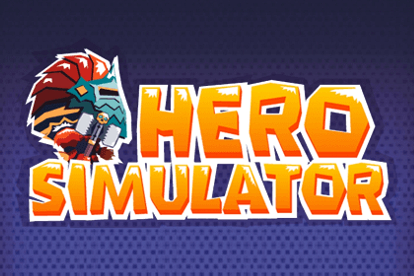 Hero Simulator - Darmowa Gra Online | FunnyGames