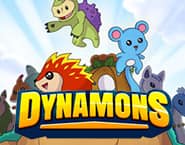 Dynamons