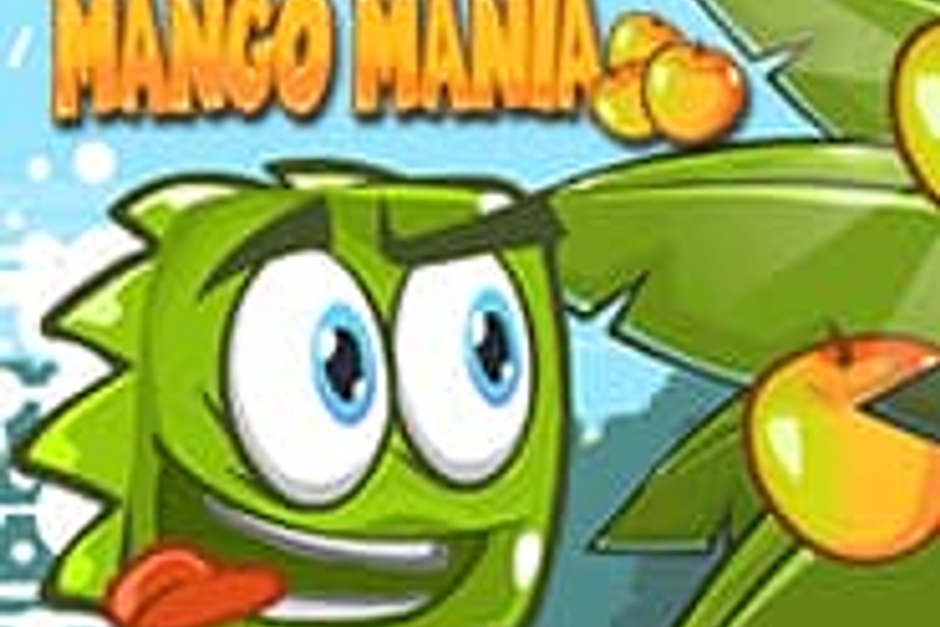 game mango