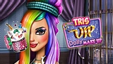 Tris VIP Dolly Make Up