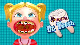 Dentysta Dr. Ząbek