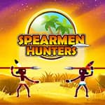 Wojownik z włócznią