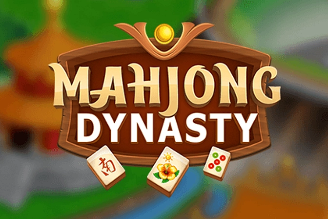 Mahjong Dynastia