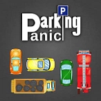 Panika na parkingu