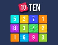 Gra w dziesiątkę