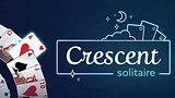 Crescent pasjans online