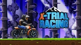 X Trial Racing: Górska przygoda